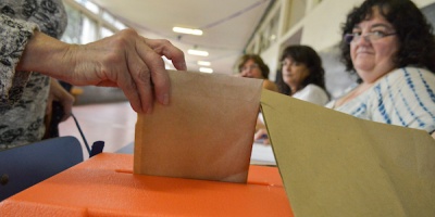 FACTUM: Coalici�n le gana al Frente Amplio 49% a 44% 