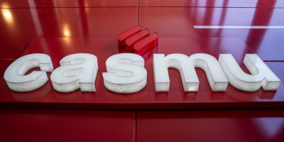 El Poder Legislativo aprob� por unanimidad el proyecto del Gobierno para destinar 53 millones de d�lares al CASMU