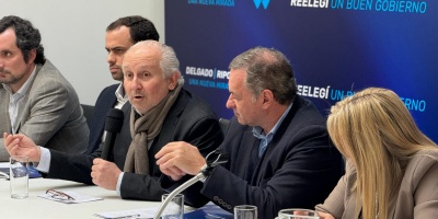 Partido Nacional present� iniciativas en materia de educaci�n que pretende "implantar en el pr�ximo Gobierno"