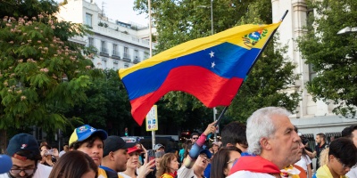 En Venezuela, la �represi�n amenaza con silenciar a las voces m�s vulnerables", asegur� ONG