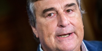 Botana: "El Fiscal de Corte, Juan G�mez, responde al Frente Amplio y es un bien para la Rep�blica que se retire� 