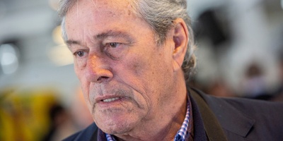 Remodelar�n el edificio del Argentino Hotel de Piri�polis