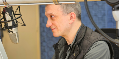 Columna con Lauro Alonso