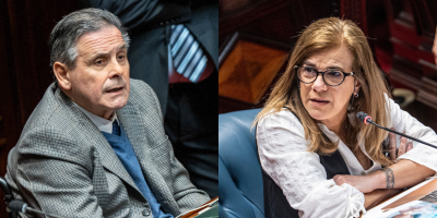 Guillermo Fossati "dice que eso le pas� a la gurisa porque le gustaba tener novios", dijo Silvia Nane sobre caso de joven fallecida en Rivera