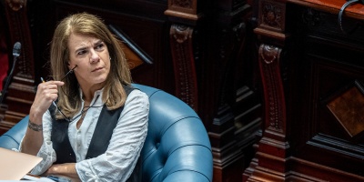 Bancada del senadores del Frente Amplio pidi� la renuncia de las autoridades del Inau 
