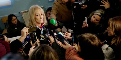 "Incentivar con dinero a quienes completen secundaria, revela profundo desconocimiento de la educaci�n", afirm� Carolina Cosse