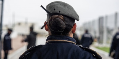 Allanamientos nocturnos obtiene respaldo de 62% y la reforma de seguridad social 48%, seg�n Cifra