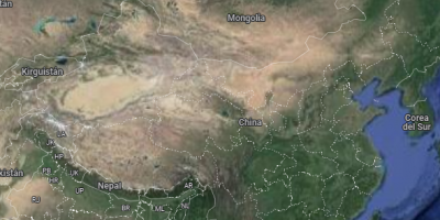 China realizar� pruebas a los viajeros procedentes de pa�ses con casos de mpox