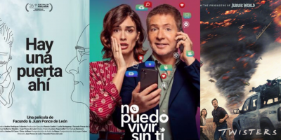 Pel�culas para ver