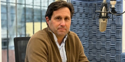 Diego Labat: "el eje central de la econom�a ser� la competitividad"