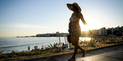 Seguir� vigente hasta octubre el programa �Turismo para todos� destinado a trabajadores y pasivos