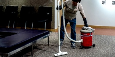 Reclaman al Gobierno mayor educaci�n y capacitaci�n para las trabajadoras del sector dom�stico