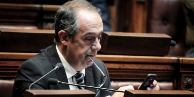 Para el Frente Amplio las propuestas presentadas por Cabildo Abierto son una �autocr�tica� de la coalici�n de gobierno