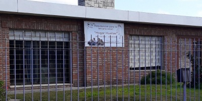 La Justicia imput� y envi� a prisi�n al propietario del residencial en el que murieron cuatro personas 