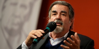 El diputado Colorado Gustavo Zubia afirm� que la declaraci�n de emergencia nacional en seguridad est� incluida en el Compromiso por el Pa�s que firmaron todos los partidos de la coalici�n