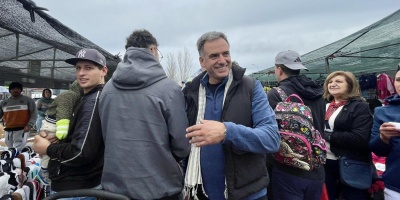 Yamand� Orsi: el Gobierno afirm� que �mejor� mucho� en seguridad pero �por otro lado, hay una emergencia�