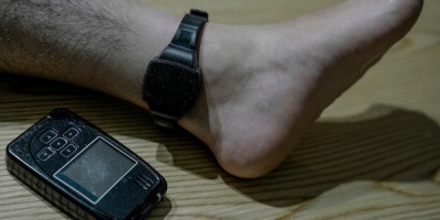 M�s de 450 personas fueron condenadas por la rotura de tobilleras electr�nicas.