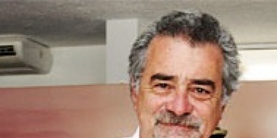 Falleci el ex diputado frenteamplista Enrique Prez Morad