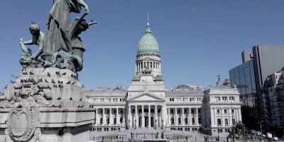 Los senadores de Argentina dan marcha atr�s y renuncian a su pol�mico aumento salarial
