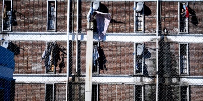 Entregan un informe  a los candidatos presidenciales sobre la situaci�n de las c�rceles 