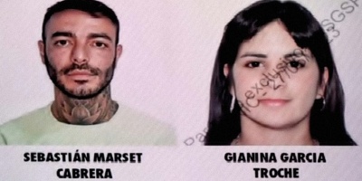 El abogado defensor de la esposa de Marset insiste en su inocencia y busca evitar su extradici�n