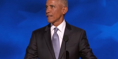 Obama alaba a Biden y celebra que "haya pasado el testigo" a Harris: "EEUU est� listo para este nuevo cap�tulo"