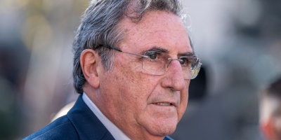 El ministro de Defensa no considera que sea necesario declarar el estado de emergencia por la seguridad p�blica