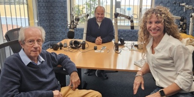 Dr. Walter Dresel: el camino para superar nuestros conflictos internos 