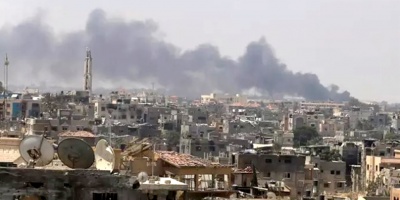 Israel da por eliminada a la brigada de Ham�s en Raf�