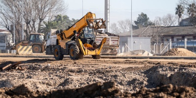 �Es un proyecto que a�n no tiene posici�n de las partes�, dijo Walter Verri sobre la reducci�n de la jornada laboral