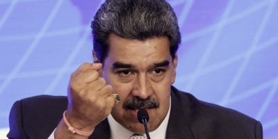 El Supremo venezolano declara a Maduro vencedor de las elecciones presidenciales y dictan prisi�n para la opositora Corina Machado