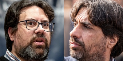 La mayor concentraci�n de gente en situaci�n de calle est� en Montevideo y Canelones