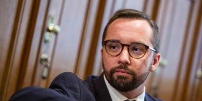 "Tarde llegaste", dijo el vicecanciller Nicol�s Albertoni sobre el cambio en el discurso del Frente amplio y el PIT CNT ante lo que sucede en Venezuela