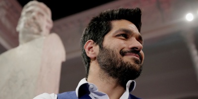 Ojeda: "Fernando Pereira le marc� la cancha al economista Gabriel Odonne y ahora "ni siquiera" tiene dos equipos econ�micos"