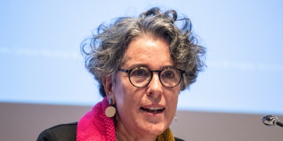 Imputaron al profesor grado 5 de la Udelar que tild� de nazi a la directora de Cultura