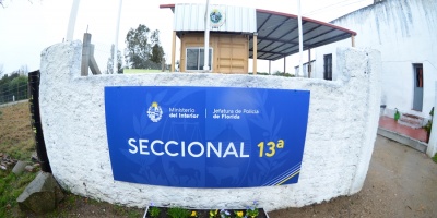 Crece la cifra de nuevas comisar�as