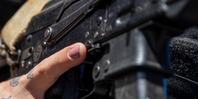 Un delincuente mat� a un hombre durante una rapi�a