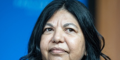 Diputada colorada sobre la llegada de Bordaberry al partido: "Me hubiera gustado que saliera desde el llano�