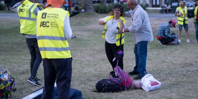 Intendencia de Montevideo sortear� los Jornales Solidarios: sus tareas comenzar�n en setiembre