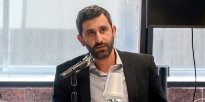 La Lista al Senado del MPP estar� encabezada por Alejandro S�nchez, actual legislador y jefe de campa�a de Yamand� Orsi