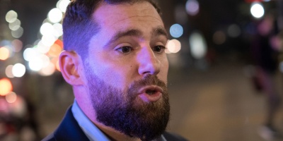 La intendencia destaca positivamente a las labores de limpieza el fin de semana