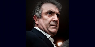 El prosecretario Colorado Gustavo Osta compar� a la situaci�n de la intendencia de Canelones con lo sucedido en Artigas