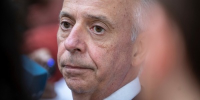 El senador del Partido Nacional Javier Garc�a afirm� que la campa�a electoral �es entre la coalici�n republicana y el PIT CNT�