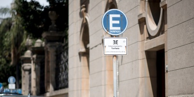 Desde el 10 de setiembre aumentar� el precio del estacionamiento tarifado en Montevideo