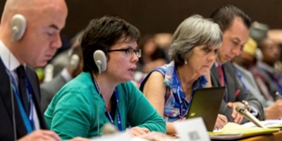 Unos 36.700 montevideanos se inscribieron para participar del sorteo de jornales solidarios de los cuales quedaron 33.137