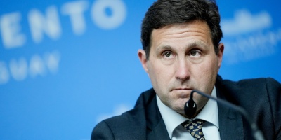 �Desindexar la econom�a s� o desindexar la econom�a no?, esto dijo Diego Labat