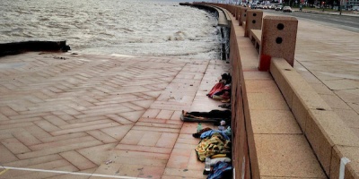 Se concretaron los primeros cuatro traslados por internaci�n compulsiva