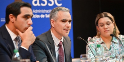 Representante de Unicef en Uruguay, sugiri� que familias de ni�os m�s vulnerables est�n en el centro de apoyo y acompa�amiento que requieren