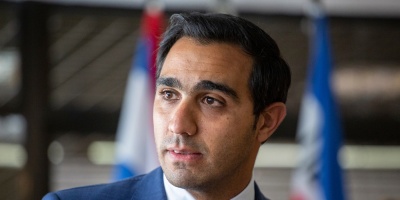 M�s de 230 mujeres embarazadas se vacunaron contra el Virus Respiratorio Sincicial 