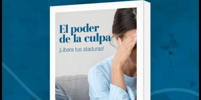 �El poder de la culpa. Libera tus ataduras�, nuevo libro del doctor Walter Dresel